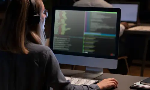 Bachelor of Computer Applications